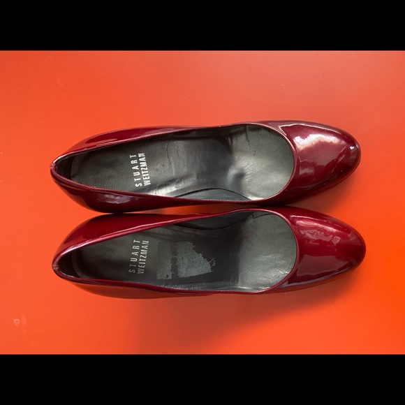 Stuart weitzman Heels - Picture 4 of 5